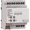 Gira Aktor przełączający i roletowy 6f/3f 16 A 502300