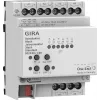 Gira Aktor przełączający i roletowy 6f/3f 16 A 502300