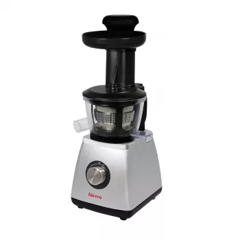 GIRMI Wolnowirówka Cold Press 400 W Srebrny/Czarny