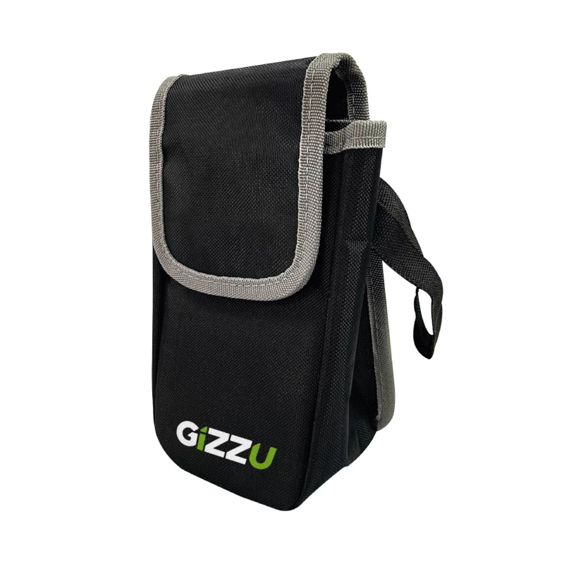 GIZZU 1000A Rozrusznik awaryjny 10400mAh - Czarny