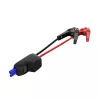 GIZZU 1000A Rozrusznik awaryjny 10400mAh - Czarny