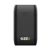 GIZZU 1000A Rozrusznik awaryjny 10400mAh - Czarny