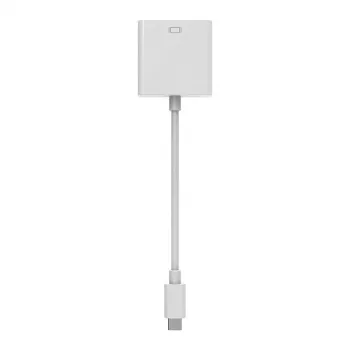 Gizzu 1080P Type-C na VGA Adapter Poli