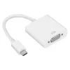 Gizzu 1080P Type-C na VGA Adapter Poli