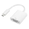 Gizzu 1080P Type-C na VGA Adapter Poli