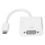 Gizzu 1080P Type-C na VGA Adapter Poli