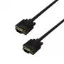Gizzu 1080P VGA Kabel 1,8 m Poli