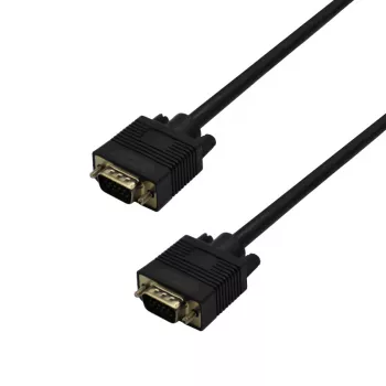 Gizzu 1080P VGA Kabel 3m Poli