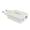 Gizzu 2-Port 65W GaN Ładowarka ścienna