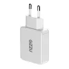 Gizzu 2-Port 65W GaN Ładowarka ścienna