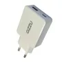 Gizzu 2-Port 65W GaN Ładowarka ścienna