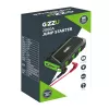 GIZZU 2000A Rozrusznik awaryjny 16000mAh - Czarny