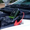 GIZZU 2000A Rozrusznik awaryjny 16000mAh - Czarny