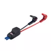 GIZZU 2000A Rozrusznik awaryjny 16000mAh - Czarny
