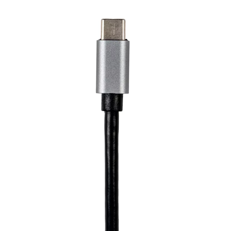 Gizzu 4-in-1 Type-C do HDMI/VGA/USB3.0 Hub