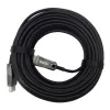 GIZZU 4K Active Fibre Optic HDMI Cable 20m