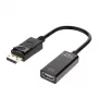 Gizzu 4K DisplayPort na HDMI Adapter Poli
