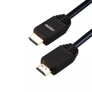 Gizzu 4K HDMI 2.0 Kabel 0,6 m Poli