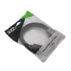 Gizzu 4K HDMI na DisplayPort aktywny kabel konwerterowy 1,8 m czarny