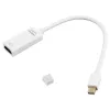 Gizzu 4K Mini DisplayPort na HDMI Adapter Poli