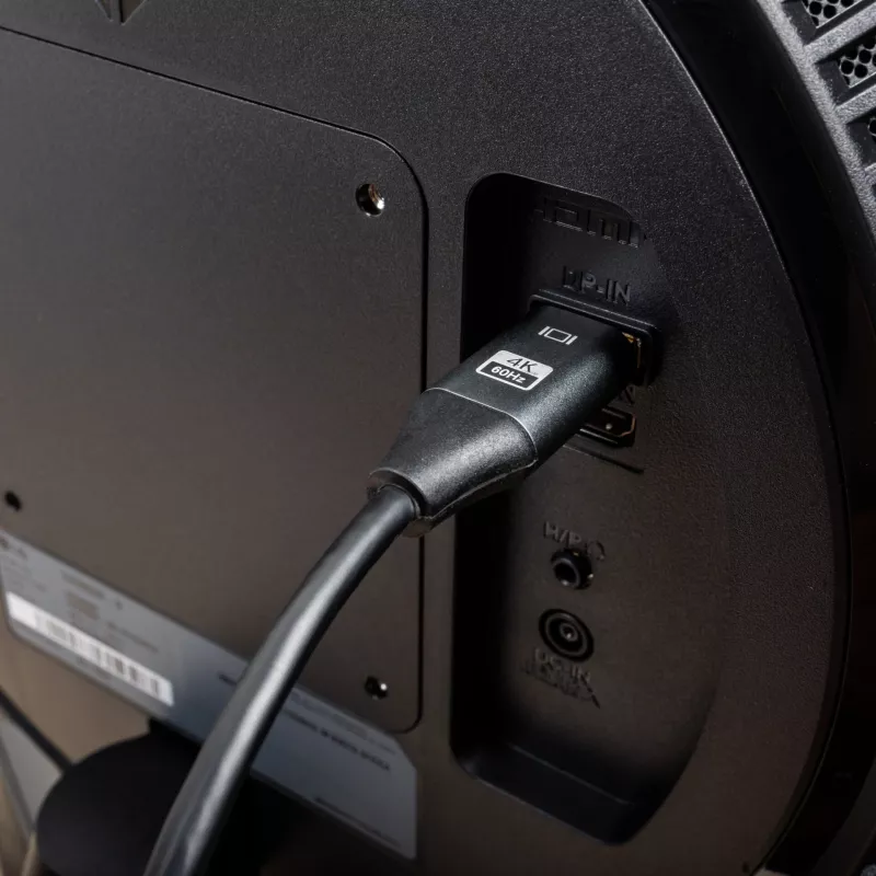 Gizzu 4K60Hz DisplayPort na DisplayPort Kabel 1.5M