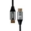 Gizzu 4K60Hz DisplayPort na DisplayPort Kabel 1.5M