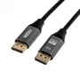 Gizzu 4K60Hz DisplayPort na DisplayPort Kabel 1.5M