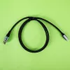 Kabel GIZZU 60W 10Gbps USB na Type-C 1m