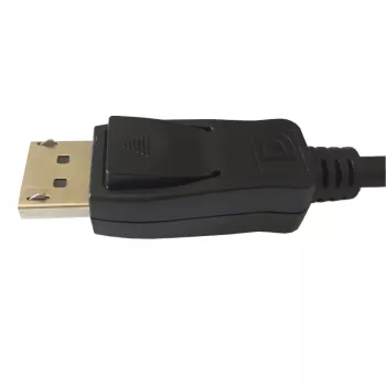 Gizzu 8K kabel DisplayPort 2m Poli