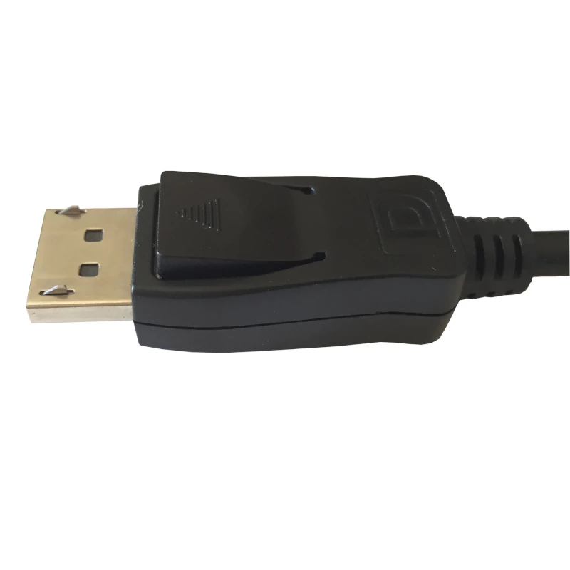 Gizzu 8K kabel DisplayPort 2m Poli