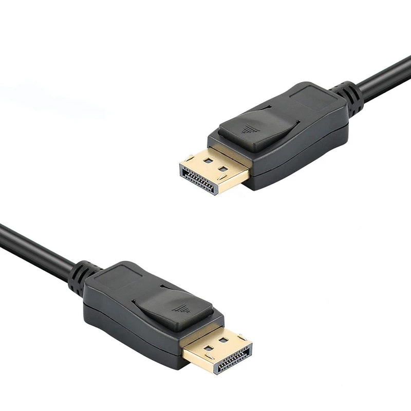 Gizzu 8K kabel DisplayPort 2m Poli