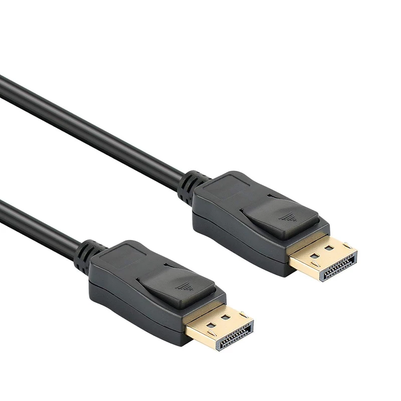 Gizzu 8K kabel DisplayPort 2m Poli