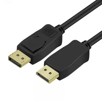 Gizzu 8K kabel DisplayPort 2m Poli