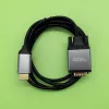 Gizzu Full HD HDMI na VGA Kabel (1,8 m) - Czarny