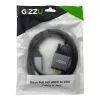 Gizzu Full HD HDMI na VGA Kabel (1,8 m) - Czarny