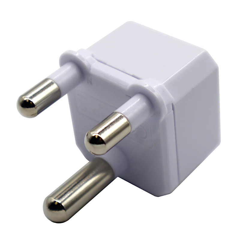 GIZZU GUTASA Uniwersalna przejściówka podróżna z 17W USB-C PD i podwójnym USB-A