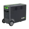 Gizzu Hero Ultra Plus 3840Wh dodatkowy akumulator