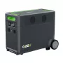 Gizzu Hero Ultra Plus 3840Wh dodatkowy akumulator