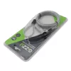 Gizzu Secure Wedge Code Cable Lock 1,8 m