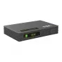 Gizzu SURF Simple 18W 55Wh LiFePO4 MINI DC UPS - Czarny