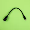 Adapter Gizzu Type-C na USB 3.0 OTG