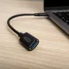 Adapter Gizzu Type-C na USB 3.0 OTG