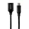 Adapter Gizzu Type-C na USB 3.0 OTG