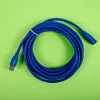 Gizzu USB 3.0 Przedłużacz 5m - Niebieski