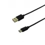 Gizzu USB do Type-C Kabel 1m Poli