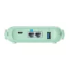 Router GL.iNet Beryl 7 Wi-Fi 7 GL-MT3600BE - dwuzakresowy, 2.5G Multi-Gigabit, OpenWrt, VPN, USB 3.0, czarny