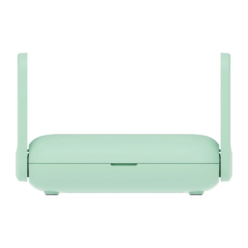 Router GL.iNet Beryl 7 Wi-Fi 7 GL-MT3600BE - dwuzakresowy, 2.5G Multi-Gigabit, OpenWrt, VPN, USB 3.0, czarny