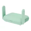Router GL.iNet Beryl 7 Wi-Fi 7 GL-MT3600BE - dwuzakresowy, 2.5G Multi-Gigabit, OpenWrt, VPN, USB 3.0, czarny