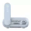 GL.iNet Beryl AX GL-MT3000 kieszonkowy router podróżny Wi-Fi 6, AX3000 dwuzakresowy, 2.5G WAN, 1G LAN, USB 3.0, OpenWrt, VPN, WireGuard, OpenVPN, WPA3, AdGuard Home