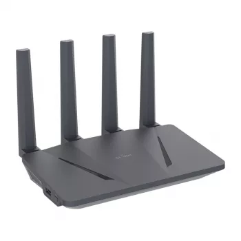 Router GL.iNet Flint AX1800 Dual-Band Wi-Fi 6